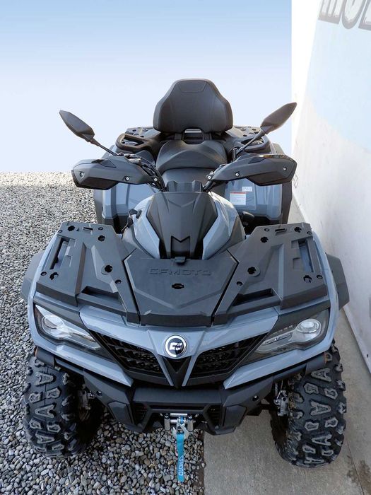 ATV CFMOTO CForce 850 XC EPS T3 Second 2024