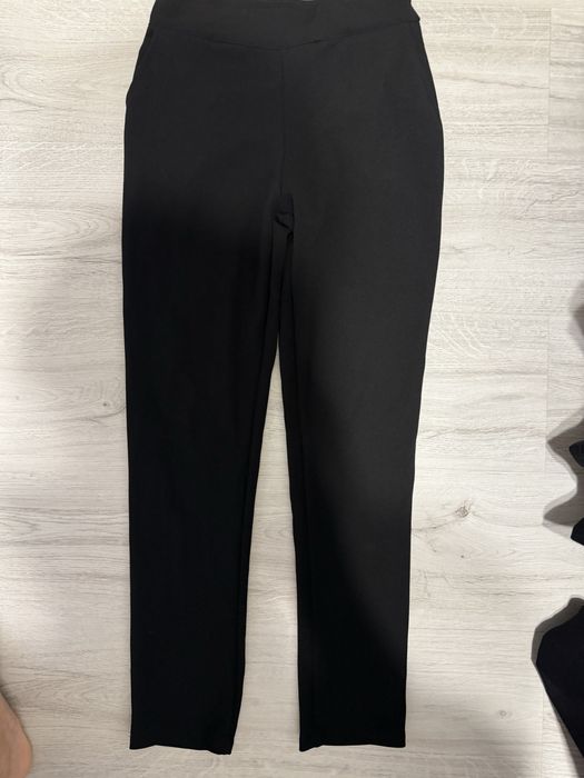 Psntaloni dama stofa eleganti