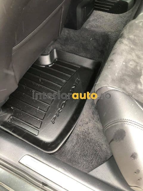 Covorase auto 3D compatibile cu VOLKSWAGEN PASSAT B8 08.2014+