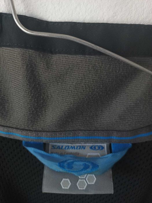 Foita Salomon marime M