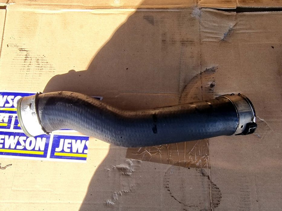 Furtun intercooler Bmw X3 (E83) [Fabr 2003-2009] 3421960 2.0 N47D 130