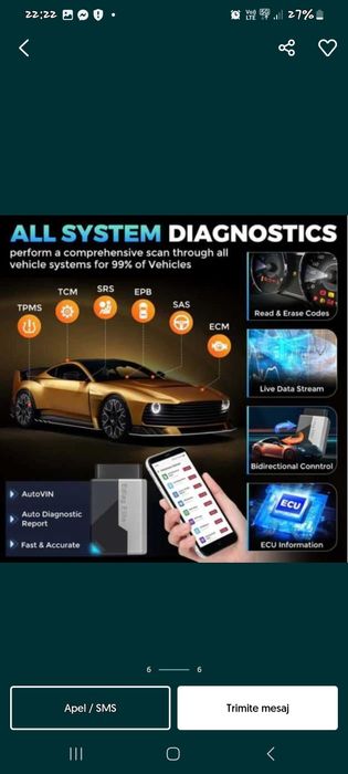 Diagnoza Ediag Elite