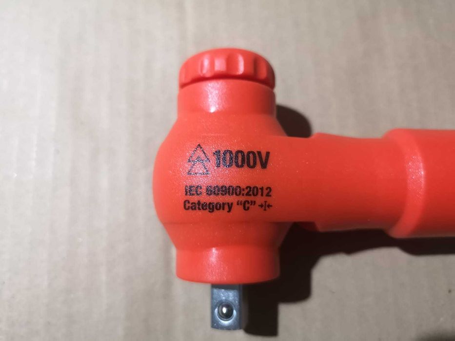 Cheie dinamometrica 1000v