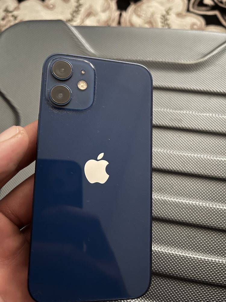 Продам IPhone 12mini 64GB