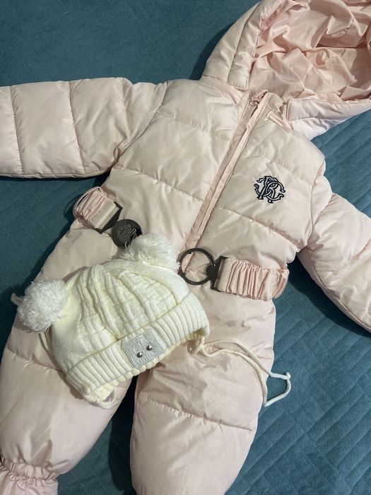 Продам комбинезон