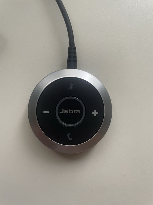 Jabra Evolve ENC010 USB/3.5mm MS Link Controller Remote Control Unit