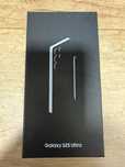 Samsung s25 Ultra 256 gb Nou Sigilat Garantie 2 Ani