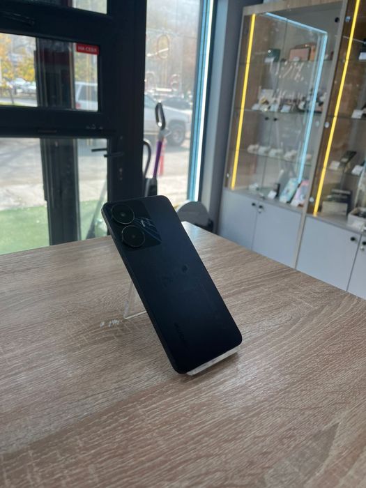 Realme C55. (A4)