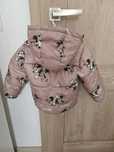Geaca fete H&M  mar 98