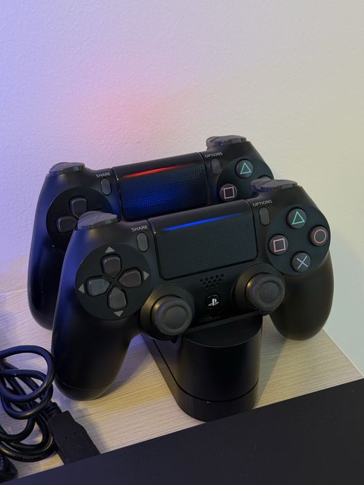 Consola Sony PlayStation 4 Slim PS4