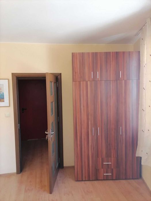 Дава се под наем Едностаен апартамент в Варна, Левски - 40 кв.м за 255 € - Снимка #6