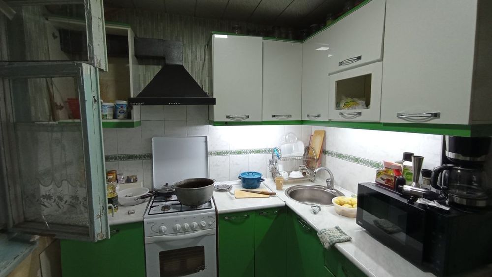 Чиланзар 24. 3/4/5 керамит панель