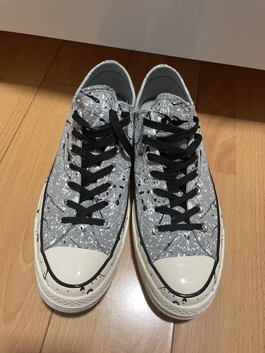 Teniși Converse nr. 44