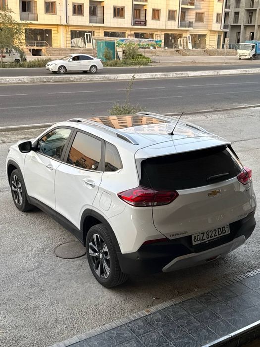 Tracker 2 сотилади
