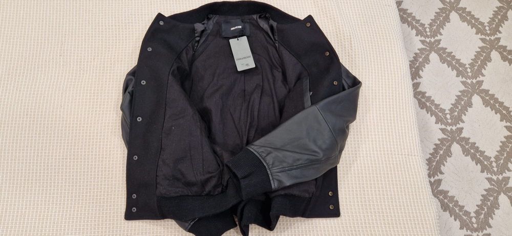 Vand jacheta Zadig&Voltaire