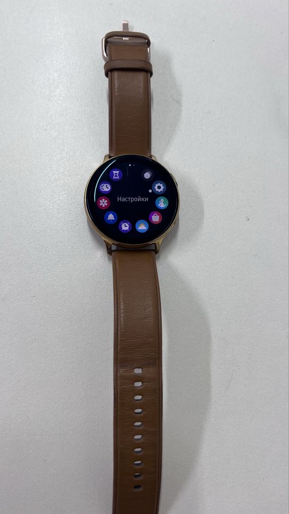 Смарт часы Самсунг / Smart часы Samsung Galaxy Active 2