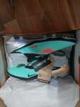 Ghete fotbal Phantom 6 high elite