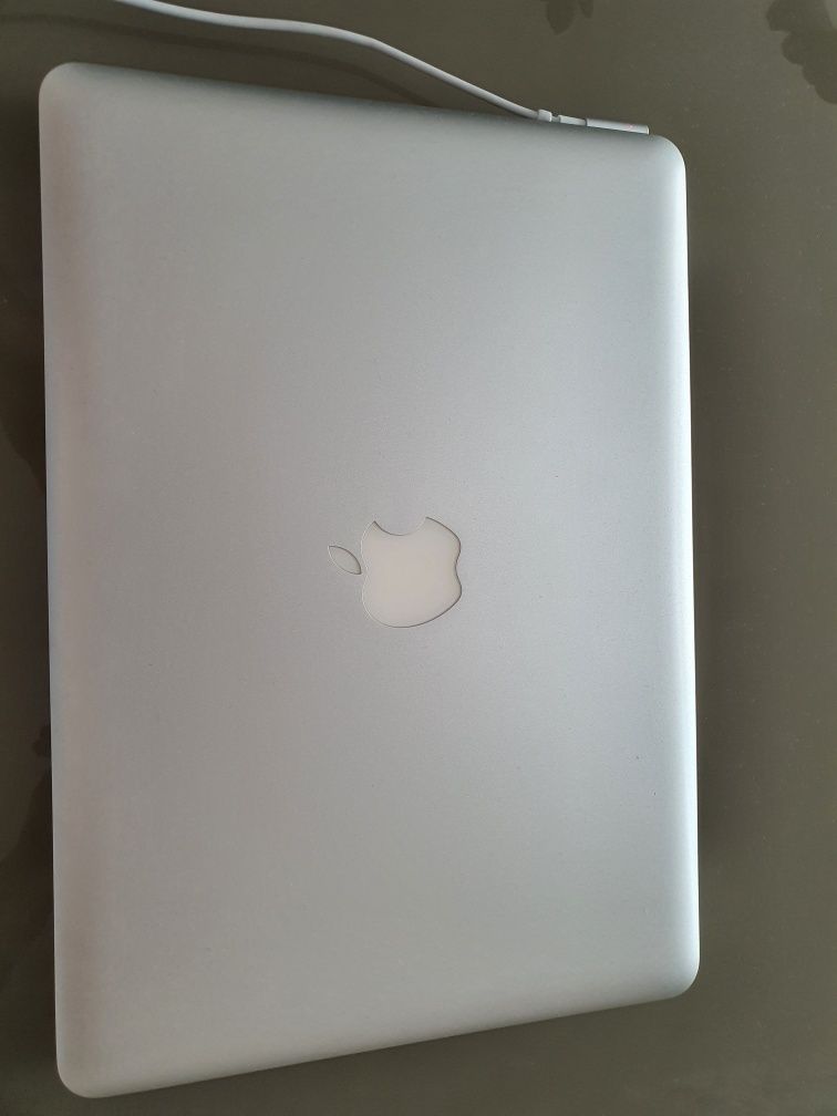 Macbook Pro Late 2011, 13 inch, I5, 16gb Memorie