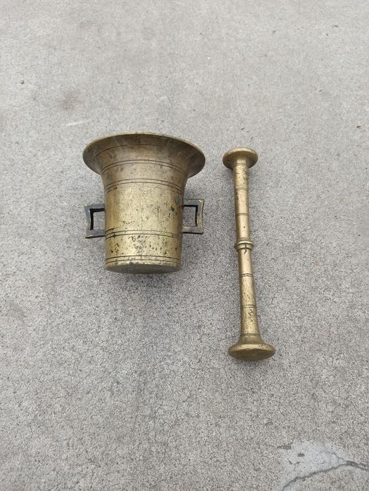 Obiecte antice bronz