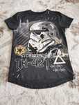 Блуза STAR WARS за момче