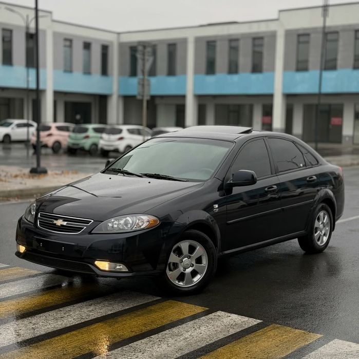 Gentra 2023 AVTO KREDIT