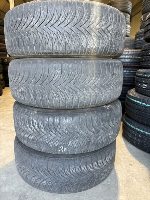 Jante tabla R16 Renualt Megane 5x114,3 cu capace iarna