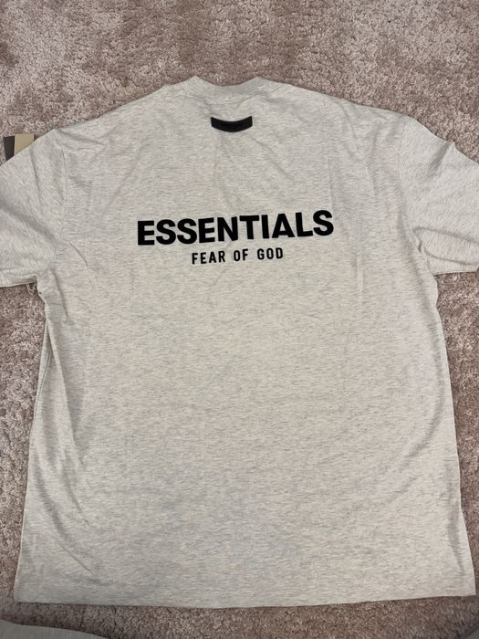 Tricou Essentials FOG
