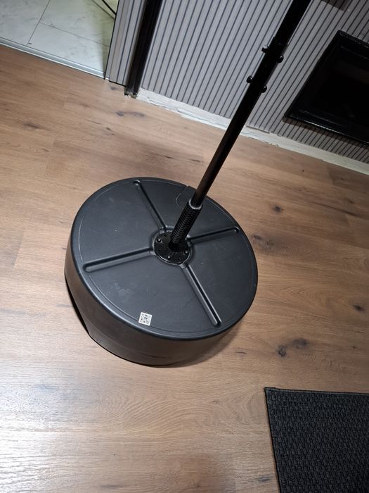 Sac de box tip pară