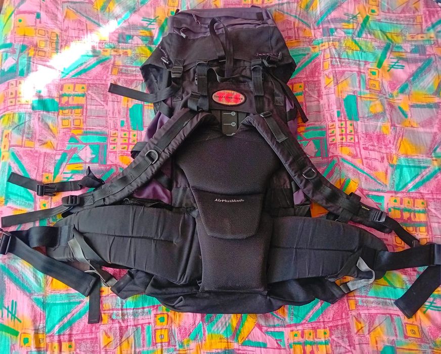 Rucsac de drumetie/trekking