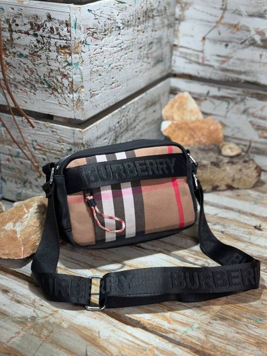 BRBR чанта намалена