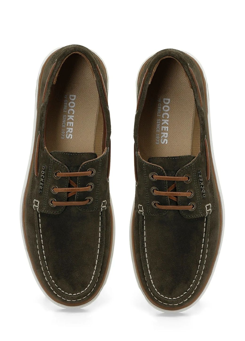 Топсайдеры Dockers