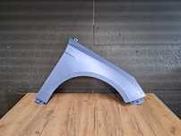Aripa Fata Dreapta Ford Focus 3 III An 2011-2014 (Albastru Blue Jeans)