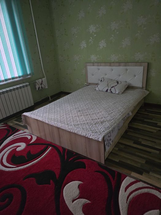 Сдам в аренду 1 ком. Квартиру возле  НИША. На долгий срок сдачи