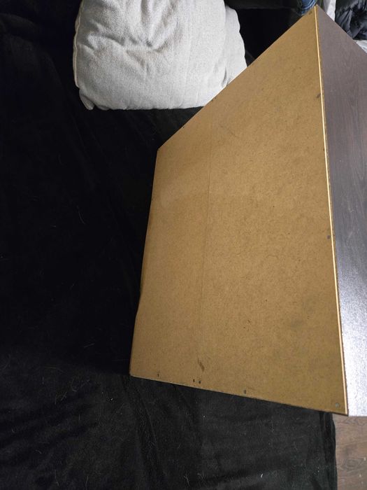 нощно шкафче венге