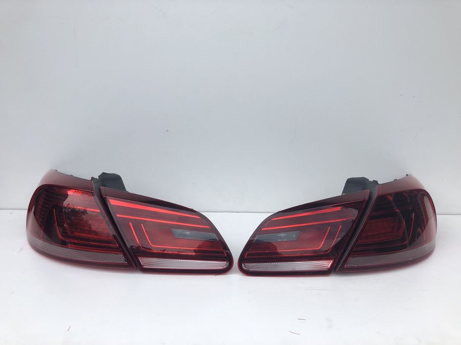 Stop st /dr vw Passat CC FACELIFT 2012-2015