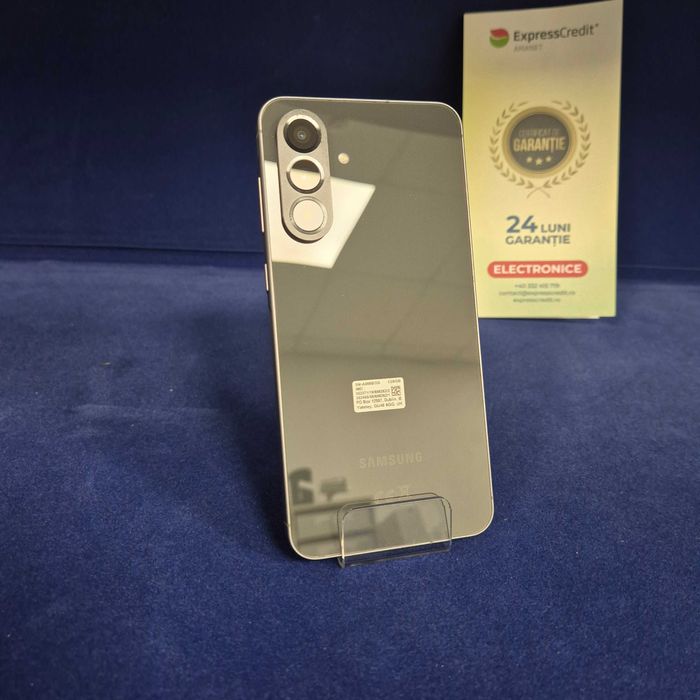 Samsung Galaxy A56 5G / Garantie 2 ani ! ( B32813.1 / Ag28 )