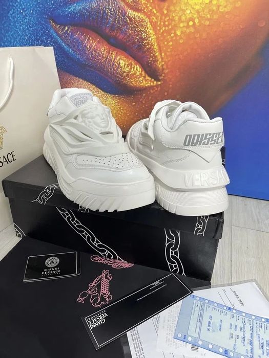 Versace Odissea *full box* calitate premium