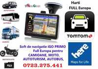 GPS HARTI UPDATE  harti 2023 SOFT Resoftari Actualizare GPS Navigatie