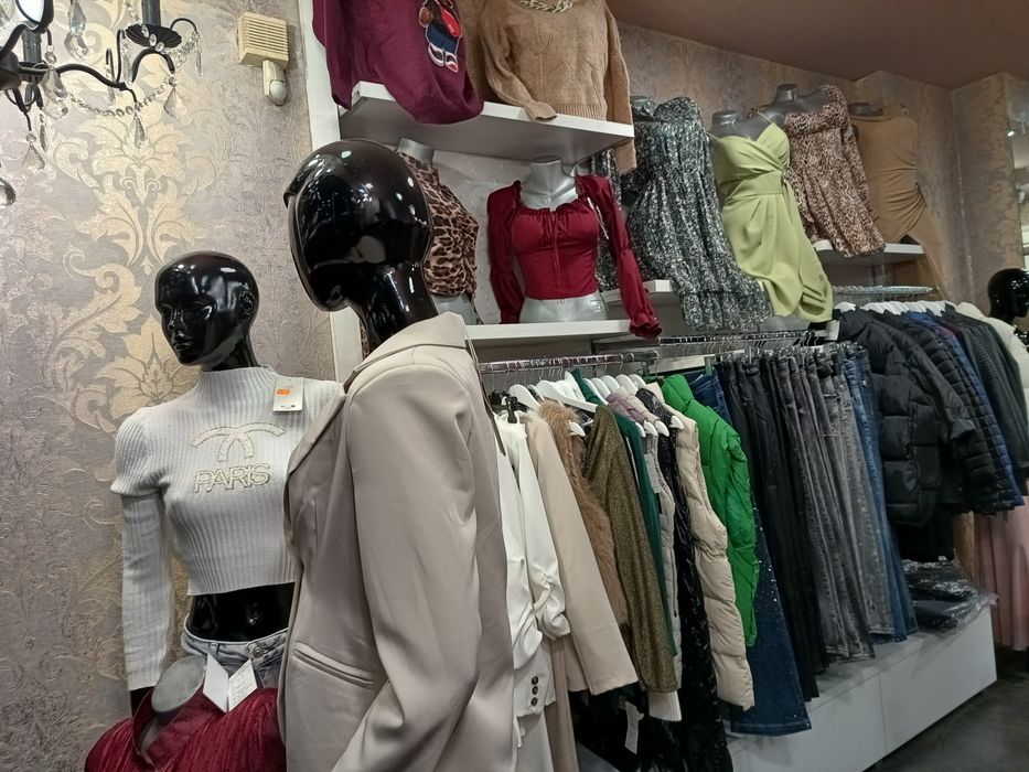 Дава се под наем Магазин в Варна, Център - 60 кв.м за 1020 € - Снимка #4