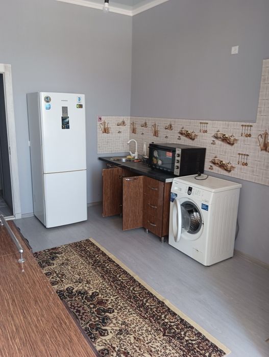Квартира Сдаётся аренду