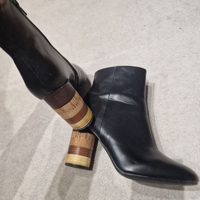 Уникални боти H&M