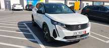 Peugeot 3008 Hybrid4 GT 304 cp 19500 km 2023