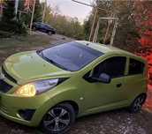 Продаётся spark chevrolet