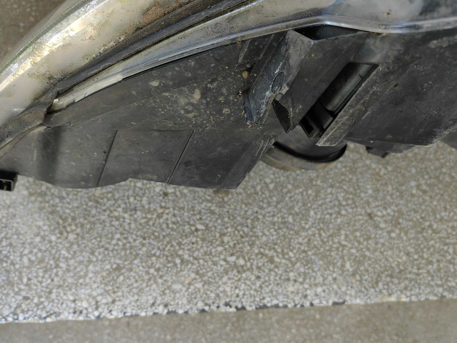 Фарове Opel Vectra B Xenon / Фарове Опел Вектра Б Оригинални