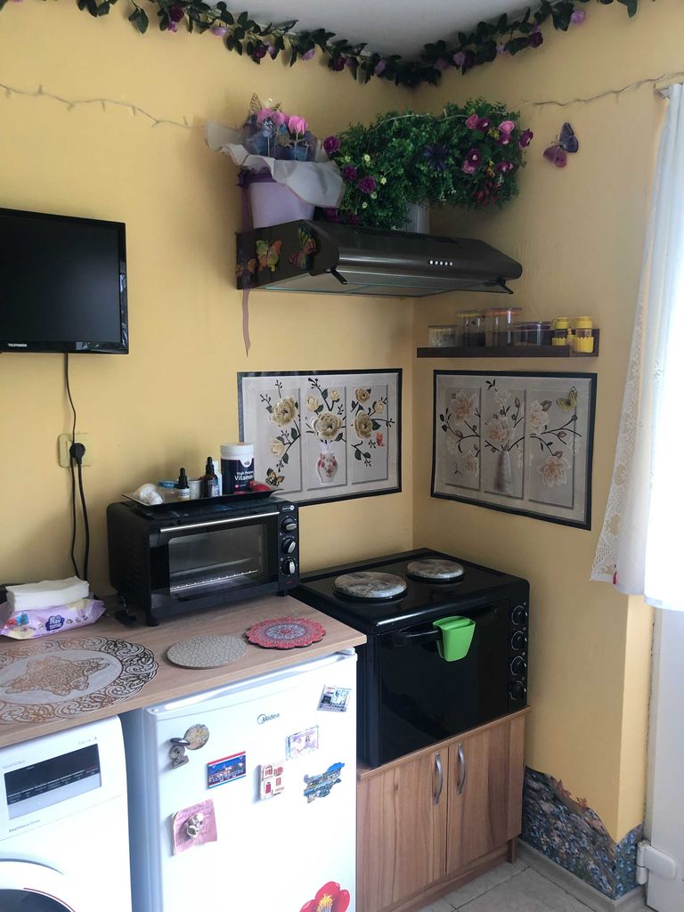 Продава се Едностаен апартамент в Варна, Виница - 20 кв.м за 2995 €/кв.м - Снимка #9