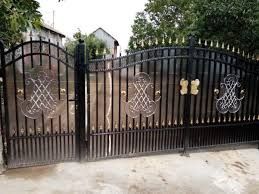 Vand garduri si porti