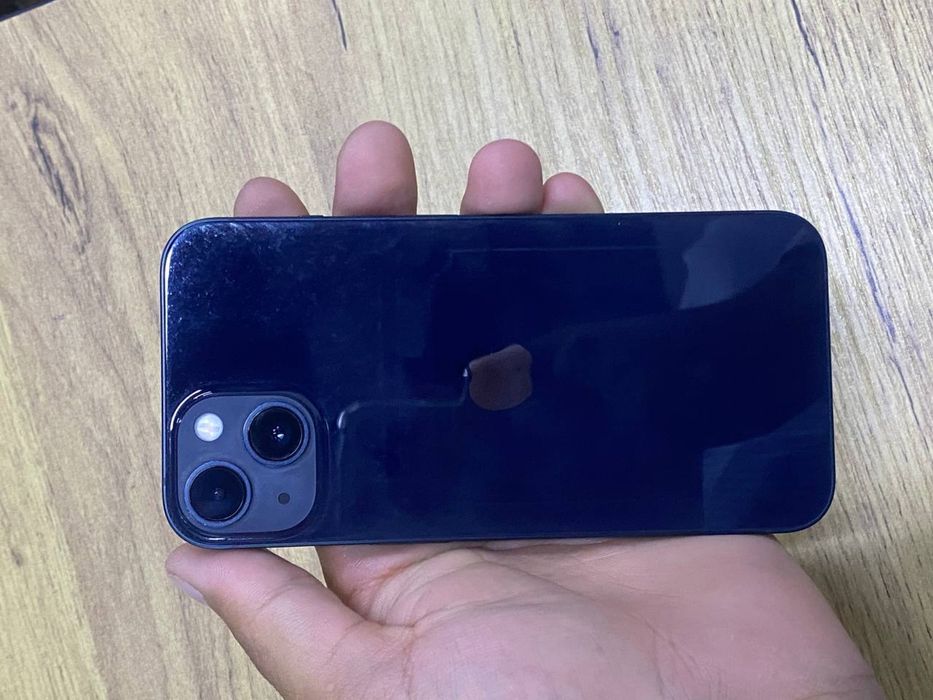 Iphone 13 kafolati bilan