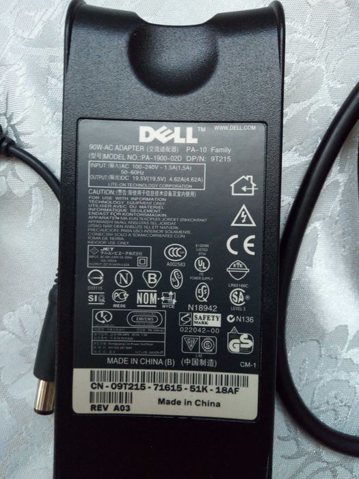 Laptop DEEL Latitute D620 , intel centrino duo.