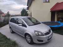 Vând Opel Zafira B
