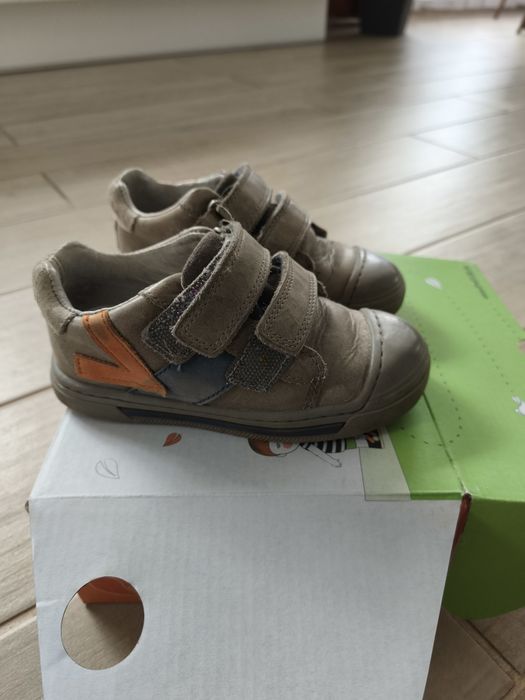 Pantofi ponte 20 marimea 25